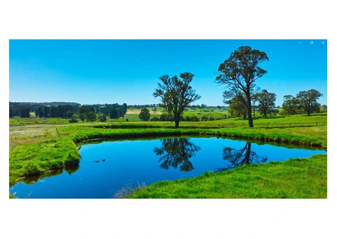 Eastern Victoria Land for Sale