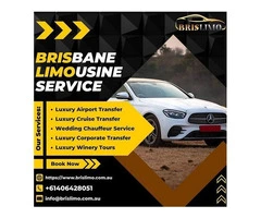 Luxurious Winery Tour