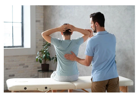 Effective Back Pain Relief with Adelaide's Top Chiropractors