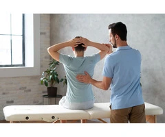 Effective Back Pain Relief with Adelaide's Top Chiropractors