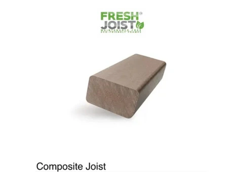 Revolutionize Your Decking Projects with FreshJoist from Half Price Decking Australia