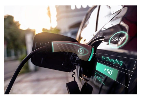 Professional EV Charger Installation Solutions