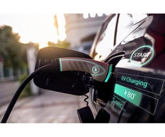 Professional EV Charger Installation Solutions