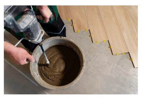 Best Timber Flooring Experts