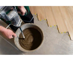 Best Timber Flooring Experts