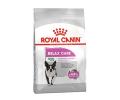 Royal Canin Relax Care Mini Adult Dry Dog Food | VetSupply