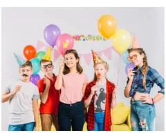 Kids Themed Party Supplies | Character Parties Australia