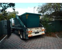 Simplify waste management with the reliable skip bin hire Liverpool-wide!