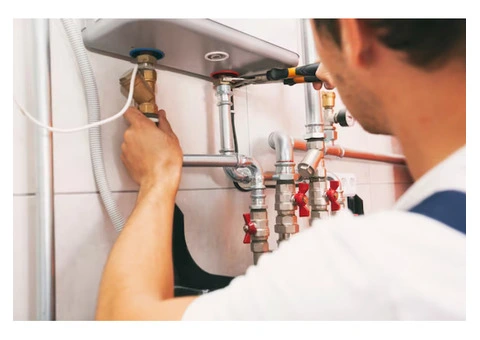 Hotwater Repairs Adelaide