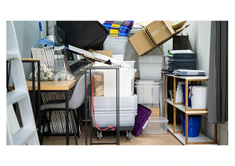 Transform Your Home, Transform Your Life with Professional Decluttering Services