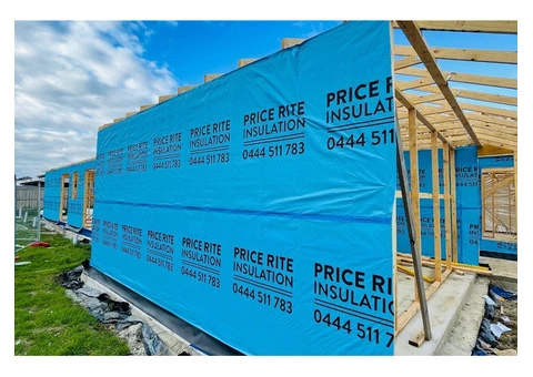 Insulation installers Melbourne