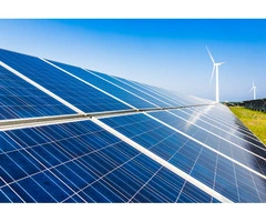 Rescom Solar Introduces Cutting-Edge 10kW Solar System