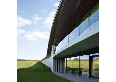 Elevate Your Space with Clearly Frameless Glass Balustrades