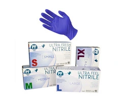 Buy High-Quality Nitrile Gloves to Protect Your Hands at Biofast