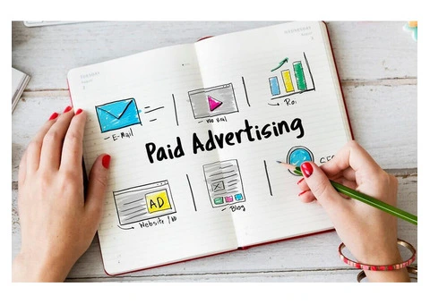 PPC Marketing Agency | 360Growth Marketers