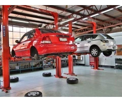 Get Experience Unmatched Automotive Care Services