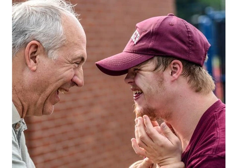 NDIS Support Provider in Truganina Australia