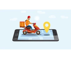 Multi-Vendor Food Delivery App