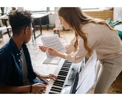 Do You want to Learn Piano From Your Home?