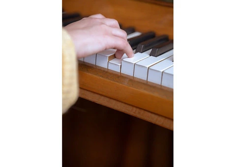 Do You want to Learn Piano From Your Home? - 2/2