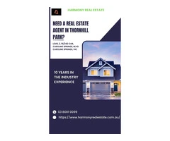 Real Estate Agents Thornhill Park