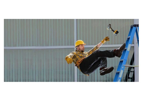 Stay Safe with Man Down Alarms Australia