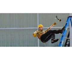 Stay Safe with Man Down Alarms Australia