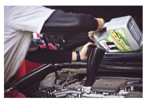 Premier Service for North Sydney On-the-Go Repair