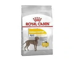 Royal Canin Dermacomfort Maxi Adult Dry Dog Food | VetSupply