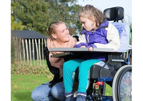 Get Best NDIS Services in Keysborough with Magical Care
