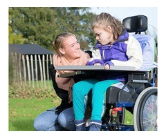 Get Best NDIS Services in Keysborough with Magical Care