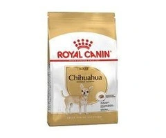 Find Nutritious Royal Canin Chihuahua Adult Dry Dog Food for Small Breeds | VetSupply