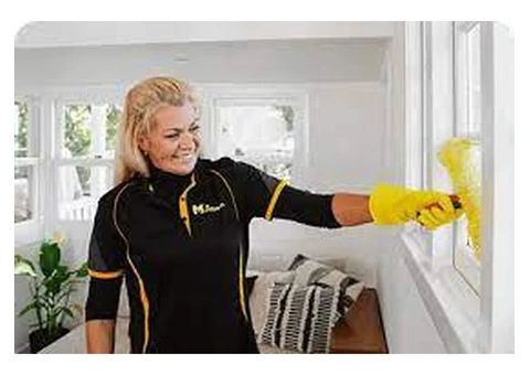 Weekly Cleaning Goldcoast