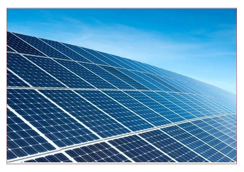 Solar Power Gold Coast