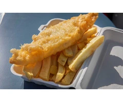 Enjoy Your Gluten Free Fish and Chips in South Geelong