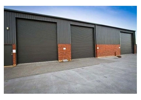 High-End Garage Door Repair and Installation in Sydney