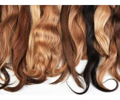 Discover Premium Hair Extension Suppliers