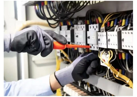 Emergency Electrician Croydon