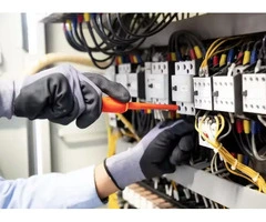 Emergency Electrician Croydon