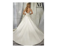 Shop Your Wedding Dresses at Sale Now