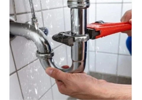 Plumber Wynnum