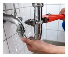 Plumber Wynnum