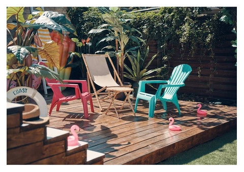 Alfresco Decking: Elevate Your Outdoor Lifestyle!