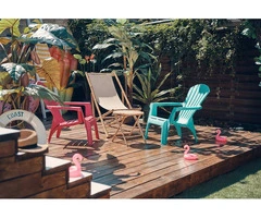 Alfresco Decking: Elevate Your Outdoor Lifestyle!