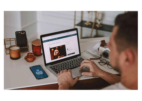 Internet Marketing Services: Reach Your Audience Effortlessly