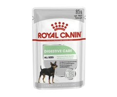 Royal Canin Digestive Care Adult Loaf Pouches Wet Dog Food | VetSupply