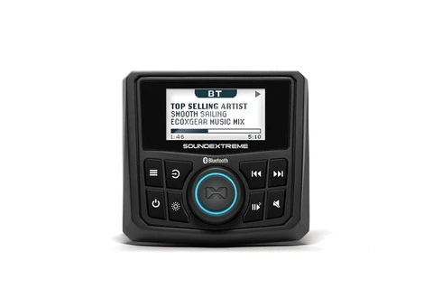 Marine Gauge Radio – ECOXGEAR