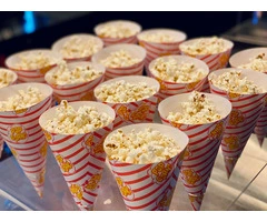 Elevate Your Popcorn Game with Popcorn Boxes in Australia