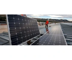 Maintenance Requirements for Solar System