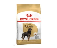 Royal Canin Rottweiler Adult Dry Dog Food - VetSupply
